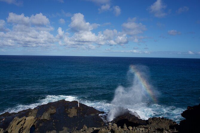 Private Tour Oahu-Full or Half Day-Customizable-Circle Island - Final Tips