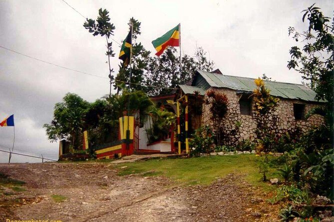 Private Tour Ocho Rios or Runaway Bay To 9 Mile Bob Marley Birth & Resting Place - The Full Experience: An Honest Look at the Tour