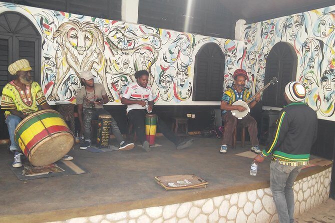 Private Tour Ocho Rios or Runaway Bay To 9 Mile Bob Marley Birth & Resting Place - Final Thoughts: Worth the Journey for True Fans