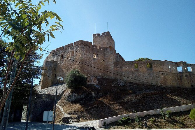 Private Tour of 1 to 8 Templars - FAQ