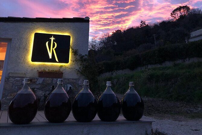 Private Tour of 2 Estates with Wine Tasting in French Riviera - A Detailed Look at the Private Tour of 2 Estates with Wine Tasting in the French Riviera