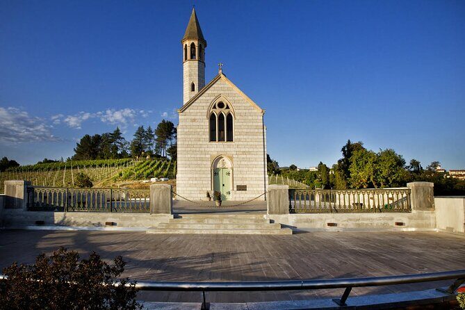 Private Tour of 2 Estates with Wine Tasting in French Riviera - A Closer Look at What This Tour Offers