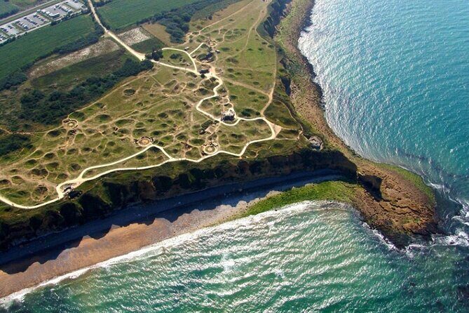 Private tour of 2 hour to 7 hours by sidecar on the D-Day beaches - The Sum Up: Why This Tour Is a Great Choice
