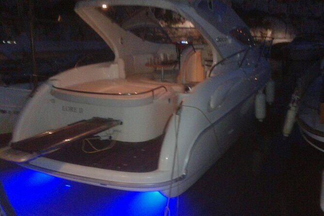 Private Tour of 4 hours at Sunset through the coves of Mallorca - Exploring the Details: What You Can Expect on This Sunset Voyage