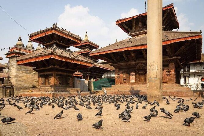 Private Tour of 4 UNESCO Heritage Sites in Kathmandu by Car - Final Thoughts: Who Will Love This Tour?