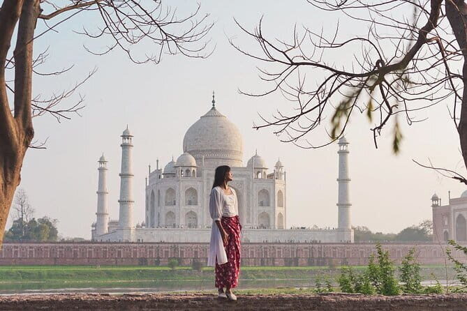 Private Tour of Agra's Most Instagrammable and Photogenic Spots - Key Points: