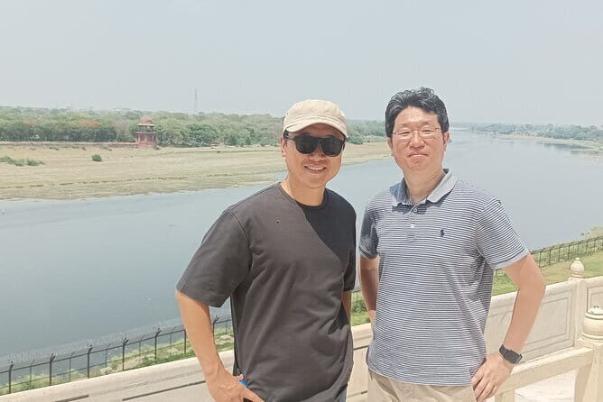 Private Tour of Agra's Most Instagrammable and Photogenic Spots - The Sum Up