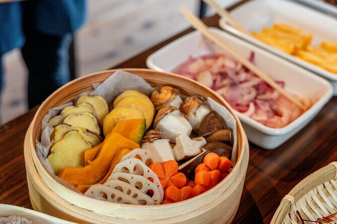 Private Tour of Akame 48 Waterfalls with Bento Making - Who Should Book This Tour?