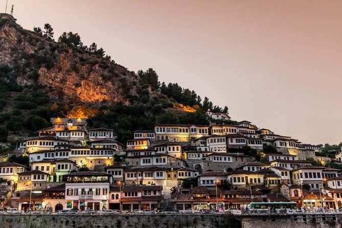 Private Tour of Albania, North Macedonia and Kosovo  The Land & the People - An In-Depth Look at Your Balkan Adventure