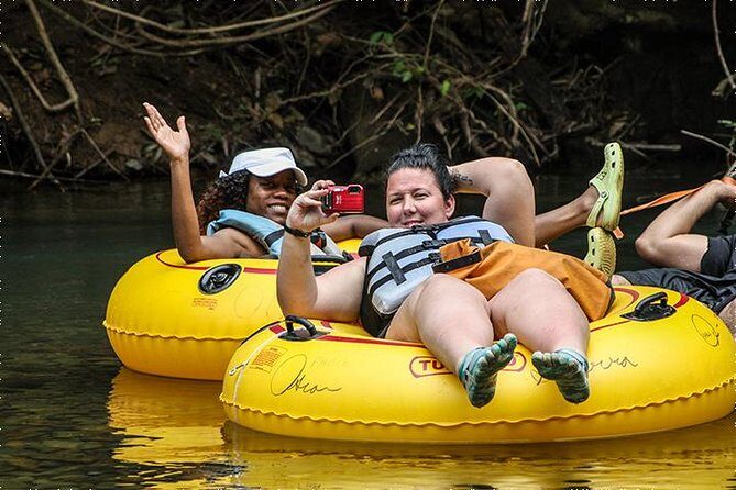 Private Tour OF Altun Ha And Cave Tubing from Belize City - Why This Tour Offers Excellent Value