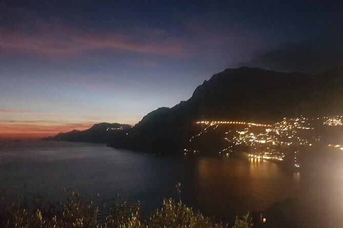 Private tour of Amalfi Coast - Key Points