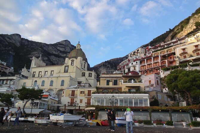 Private tour of Amalfi Coast - Who Will Love This Tour?