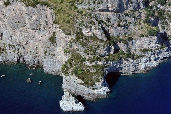 Private tour of Amalfi Coast - FAQ
