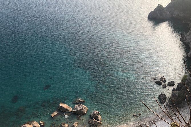 Private Tour of Amalfi Coast - The Value of a Private Tour
