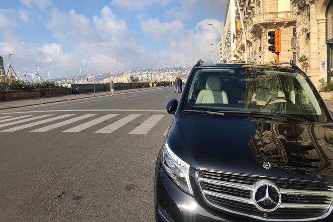 Private Tour of Amalfi Coast - Who Would Love This Tour?