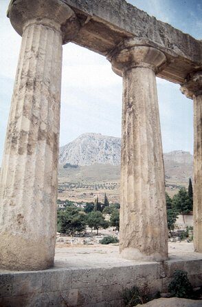 Private Tour of Ancient Corinth, Temple of Hera, Blue Lake & Isthmus Canal from Athens - Final Thoughts