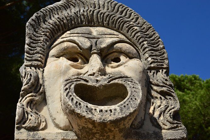 Private Tour of Ancient Ostia with Exclusive Guide and Skip-the-line Tickets - The Itinerary in Detail