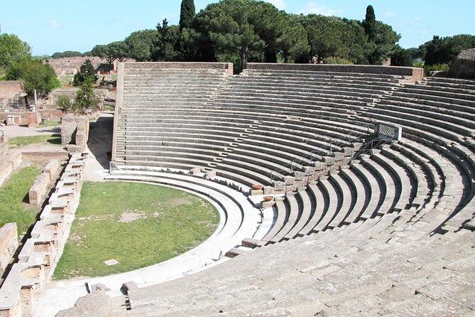 Private Tour of Ancient Ostia with Exclusive Guide and Skip-the-line Tickets - Practical Considerations