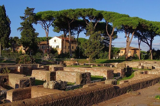 Private Tour of Ancient Ostia with Exclusive Guide and Skip-the-line Tickets - The Sum Up