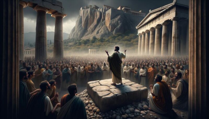Private Tour of Apostle Paul Footsteps in Ancient Corinth - Detailed Review of the Tour Experience