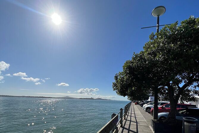 Private Tour Of Auckland - Who Should Consider This Tour?