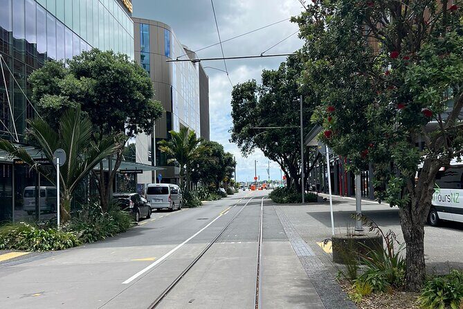 Private Tour Of Auckland - FAQ