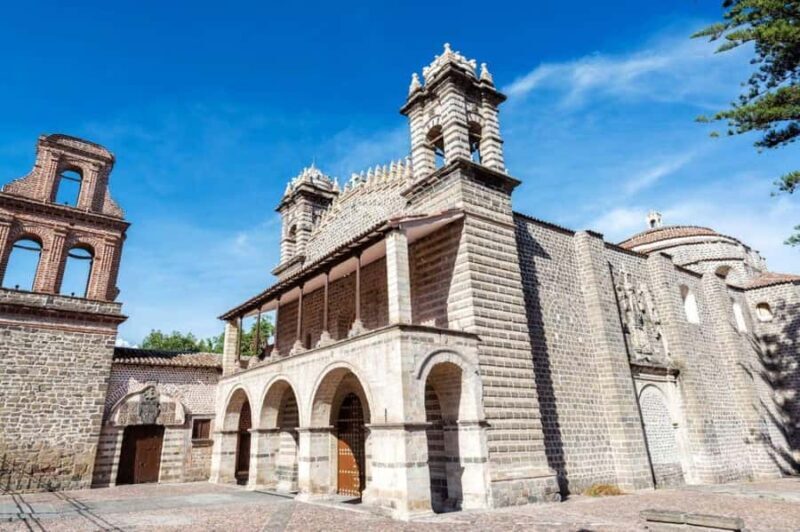 Private tour of Ayacucho - Exploring Ayacucho: A Private Tour of Huamanga