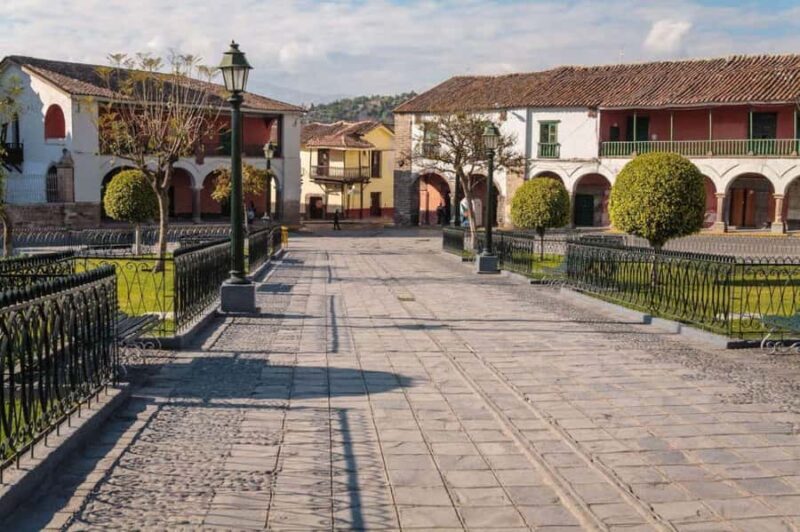 Private tour of Ayacucho - Why This Tour Is Worth Considering