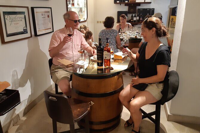 Private Tour of Azeitão / Palmela / Setúbal Wines - Considering the Price