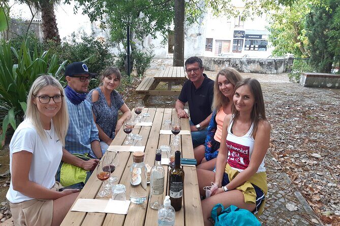 Private Tour of Azeitão / Palmela / Setúbal Wines - Who Should Book This Tour?