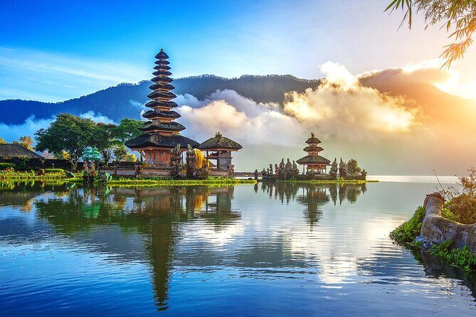 Private Tour of Balis Temples, Jungles & Hidden Gems - Exploring Bali’s Off-the-Beaten-Path with a Private Driver