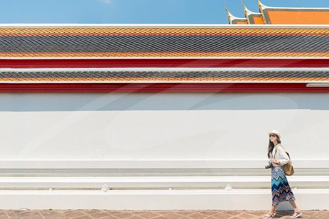 Private Tour of Bangkok's Temples Including Reclining Buddha (Wat Pho) - Who Will Enjoy This Tour?