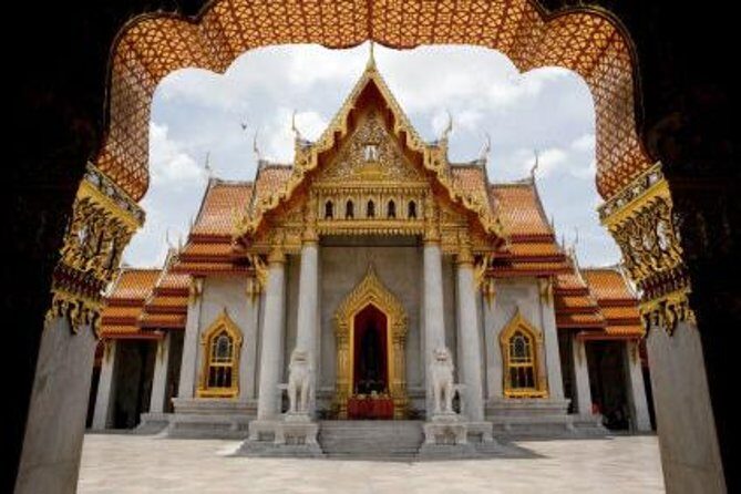 Private Tour of Bangkok's Temples Including Reclining Buddha (Wat Pho) - FAQ