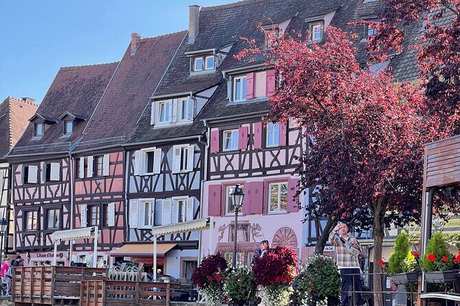 Private Tour of Basel and Alsace Region from Zurich - A Deep Dive into the Basel and Alsace Private Tour