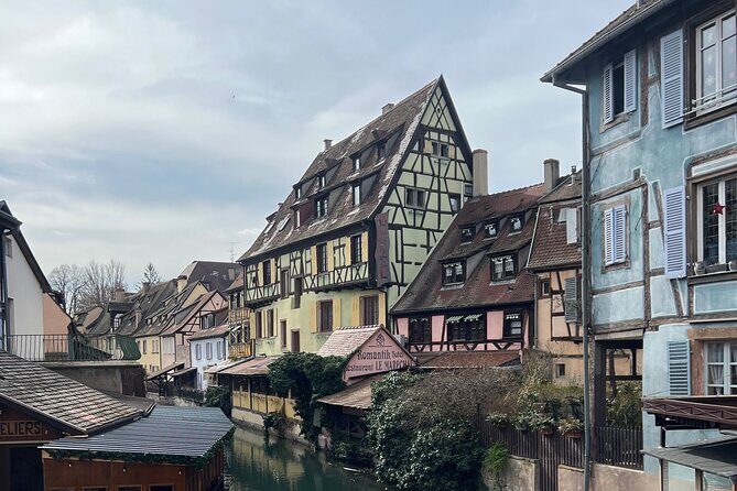 Private Tour of Basel and Alsace Region from Zurich - Who Should Consider This Tour?