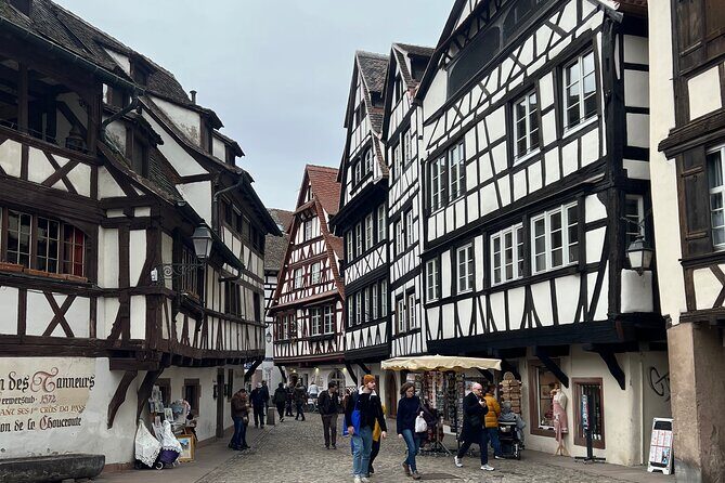 Private Tour of Basel and Alsace Region from Zurich - FAQ