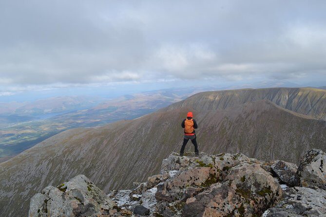 Private Tour of Ben Nevis from Fort William - Discovering the Ben Nevis Private Tour: An In-Depth Look