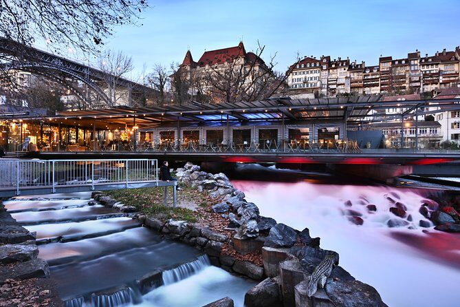 Private Tour of Bern - Sightseeing, Food & Culture with a local - Final Thoughts