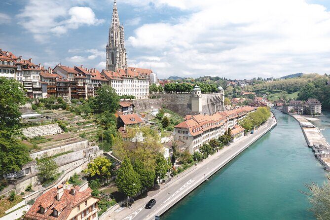 Private Tour of Bern - Sightseeing, Food & Culture with a local - FAQs
