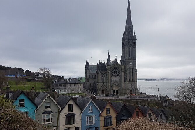 Private tour of, Blarney Castle, Cork City and Kinsale - Exploring the Cork Region: A Deep Dive into the Tour