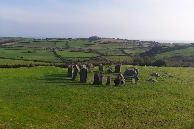 Private tour of, Blarney Castle, Cork City and Kinsale - FAQs