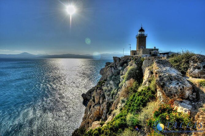 Private Tour of Blue Lake, Temple of Hera, Mycenae, Corinth & Isthmus Canal from Athens - Why This Tour Delivers Value