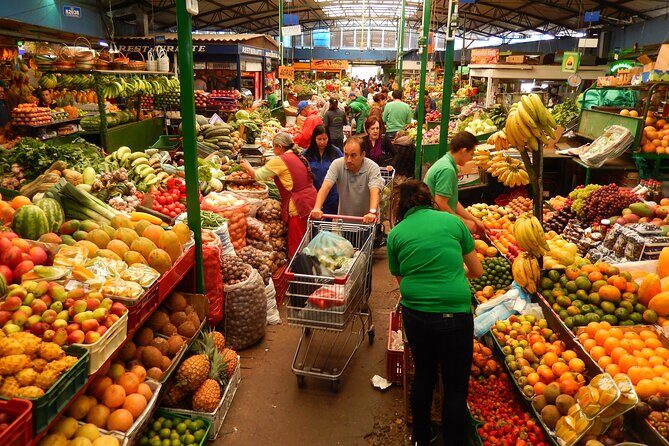 Private Tour of Bogotá with Transportation Included - Key Points