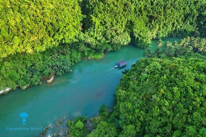 Private Tour of Bohol Countryside | Cultural Tour w/ River Cruise - A Deep Dive into the Bohol Experience