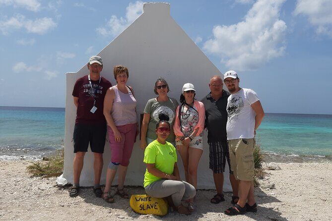 Private Tour of Bonaire - Key Points