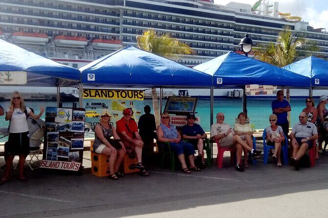 Private Tour of Bonaire - FAQs about the Bonaire Private Tour