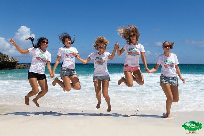 Private Tour of Bonaire - Final Thoughts