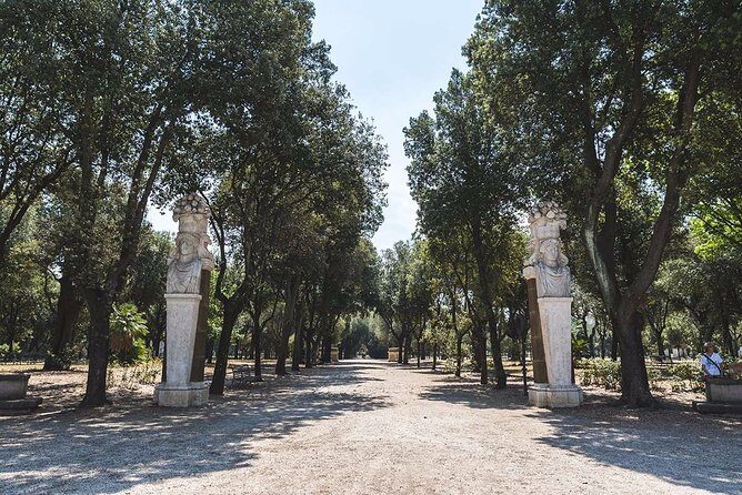 Private Tour of Borghese Gallery - In-Depth: The Itinerary and What You Can Expect
