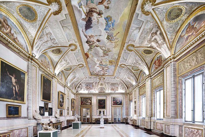 Private Tour of Borghese Gallery - The Sum Up: Is This Tour Right for You?
