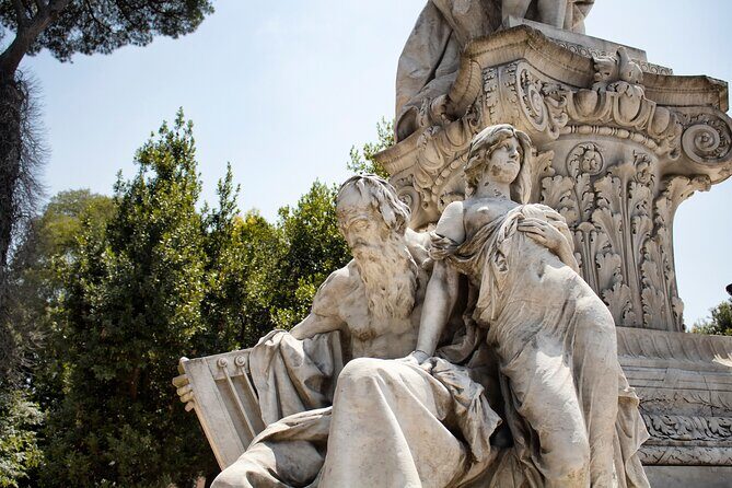 Private Tour of Borghese Gallery - FAQ